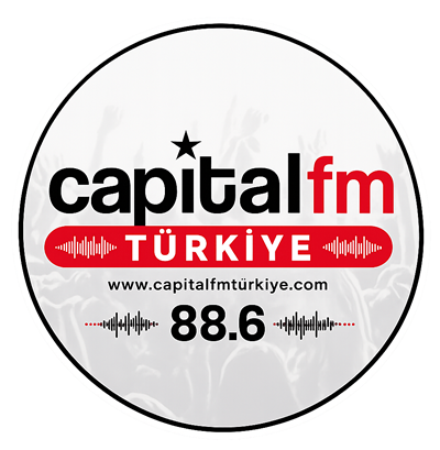 Capital FM Türkiye logosu